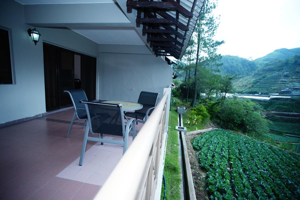 Zarania Hillhomes Cameron Highland 金马仑高原 外观 照片